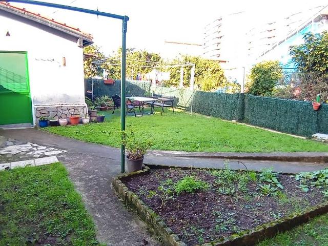 Piso en venta en Kanpanzar, Portugalete