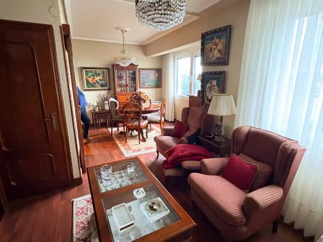 Piso en venta en Kanpanzar, Portugalete