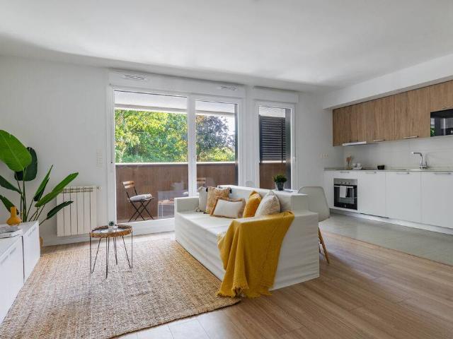 Piso en venta en Dunboa, Gipuzkoako Bidasoa