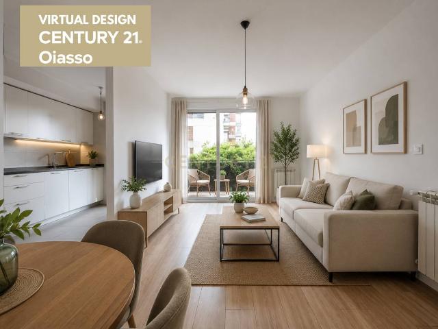 Piso en venta en Dunboa, Gipuzkoako Bidasoa