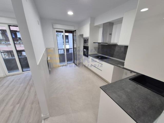 Piso en venta en Azkoitia