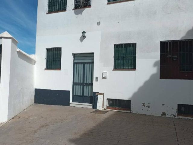 Piso en venta en Aznalcázar