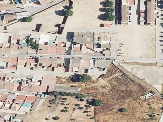 Piso en venta en Aznalcázar, Andalucía
