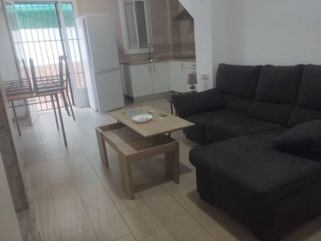 Piso en venta en Aznalcázar, Sevilla