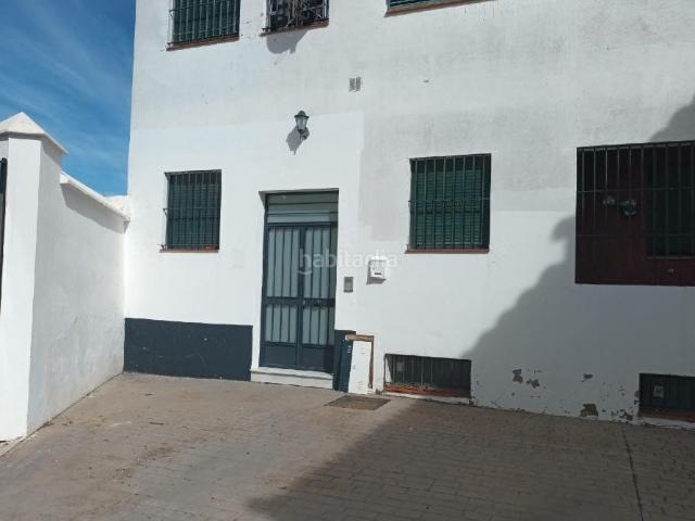 Piso en venta en Aznalcázar, Andalucía