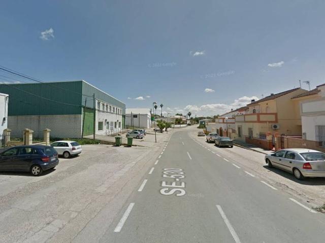 Piso en venta en Aznalcóllar