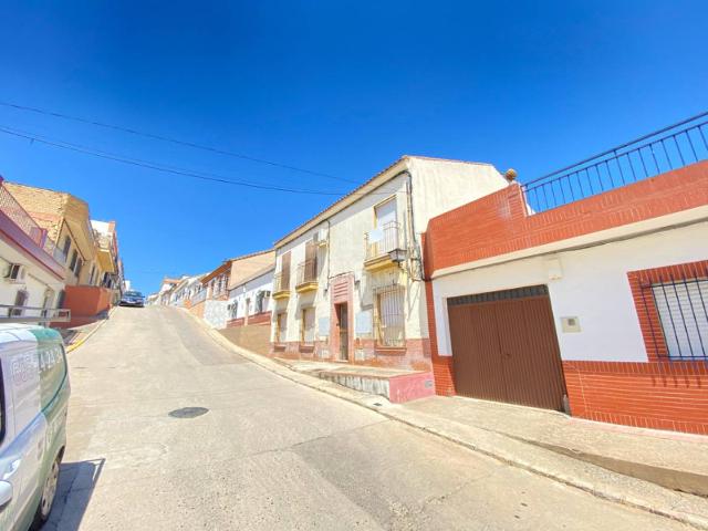 Piso en venta en Aznalcóllar