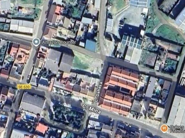 Piso en venta en Aznalcóllar