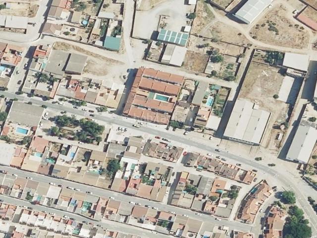 Piso en venta en Aznalcóllar, Sevilla