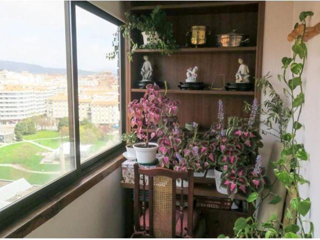 Piso en venta en Azpilagaña, Iruñerria