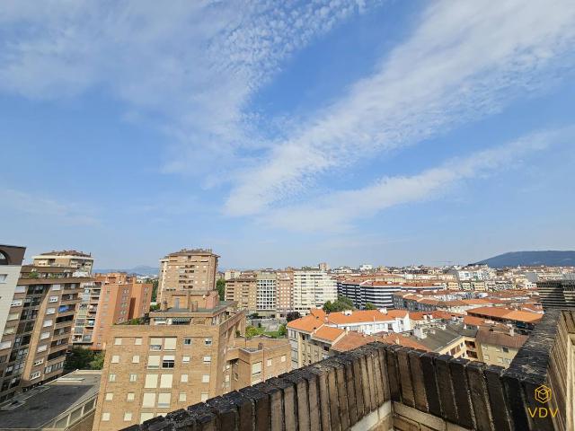 Piso en venta en Casco Antiguo, Iruñerria