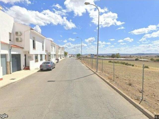 Piso en venta en Azuaga, Badajoz