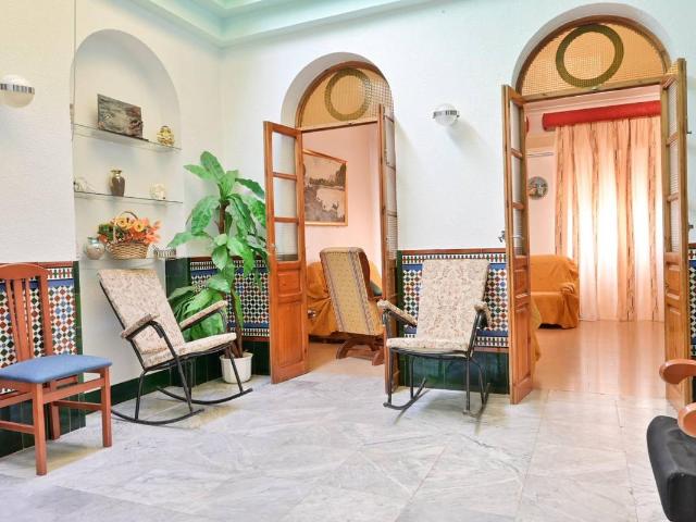 Piso en venta en Azuaga, Extremadura