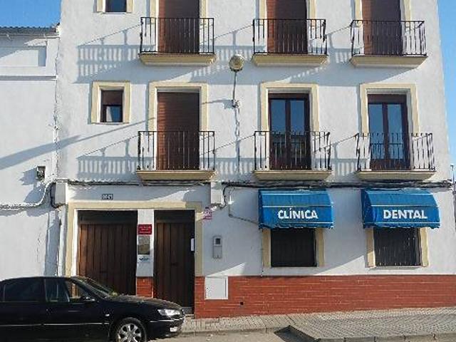 Piso en venta en Azuaga, Badajoz
