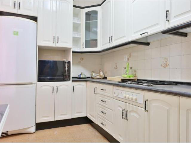 Piso en venta en Azuaga, Extremadura