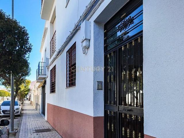 Piso en venta en Azuaga, Extremadura