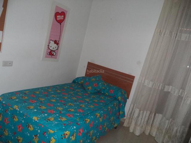 Piso en venta en Azuaga, Extremadura
