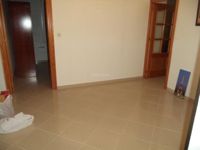 Piso en venta en Azuaga, Extremadura