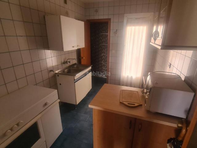 Piso en venta en Azuaga, Extremadura