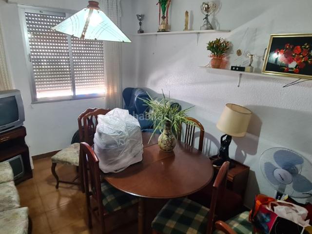 Piso en venta en Azuaga, Extremadura