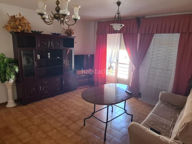 Piso en venta en Azuaga, Extremadura