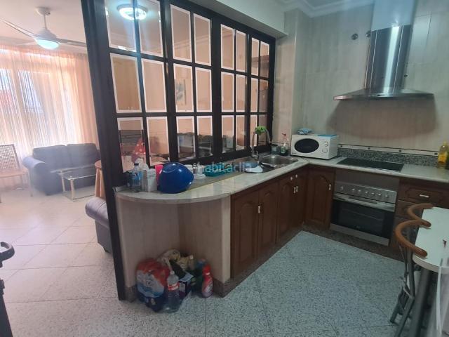 Piso en venta en Azuaga, Extremadura