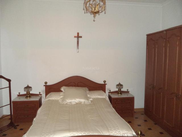 Piso en venta en Azuaga, Extremadura
