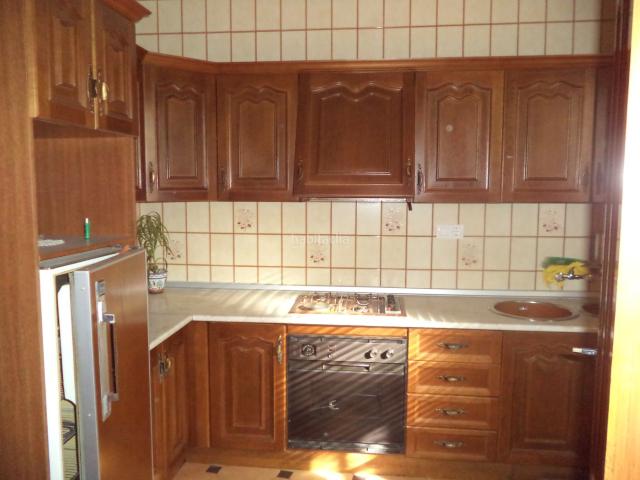 Piso en venta en Azuaga, Extremadura