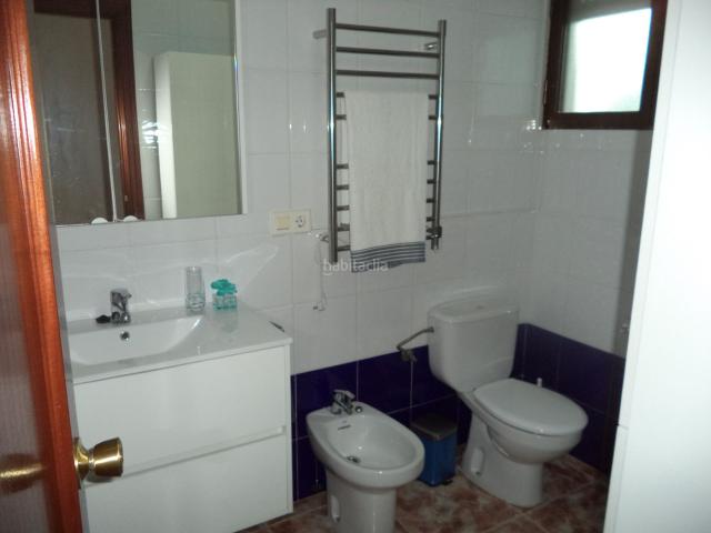 Piso en venta en Azuaga, Extremadura