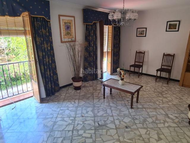 Piso en venta en Azuaga, Extremadura