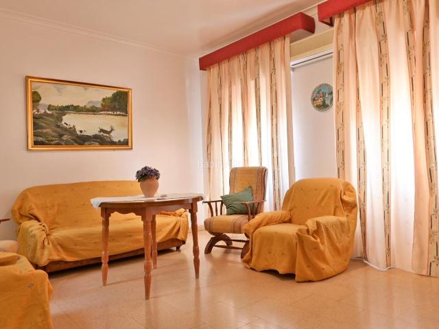 Piso en venta en Azuaga, Extremadura