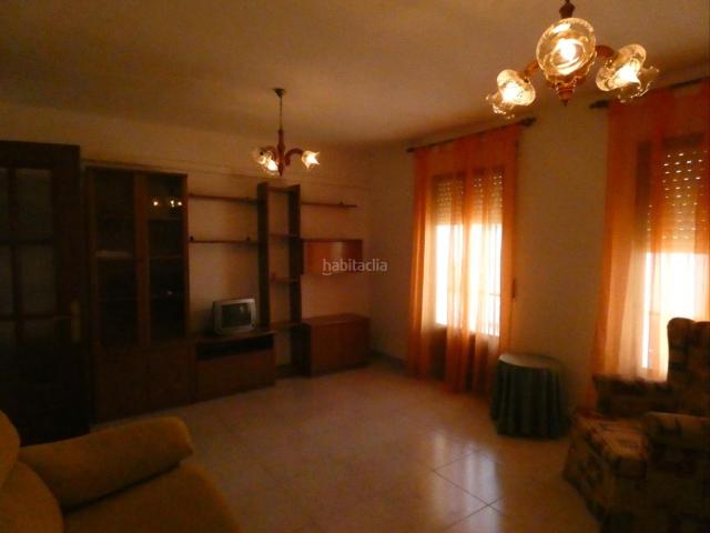 Piso en venta en Azuaga, Extremadura
