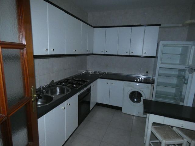 Piso en venta en Azuaga, Extremadura