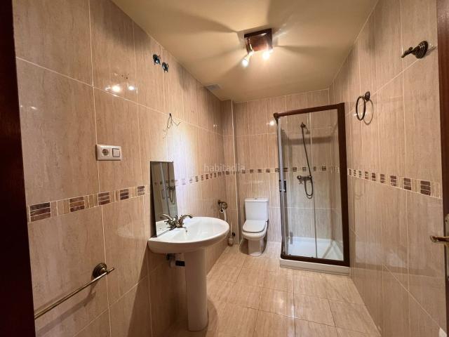 Piso en venta en Azuaga, Extremadura