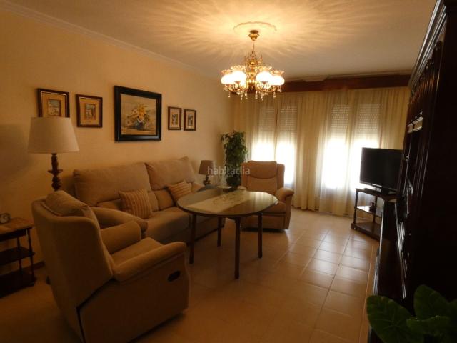 Piso en venta en Azuaga, Extremadura