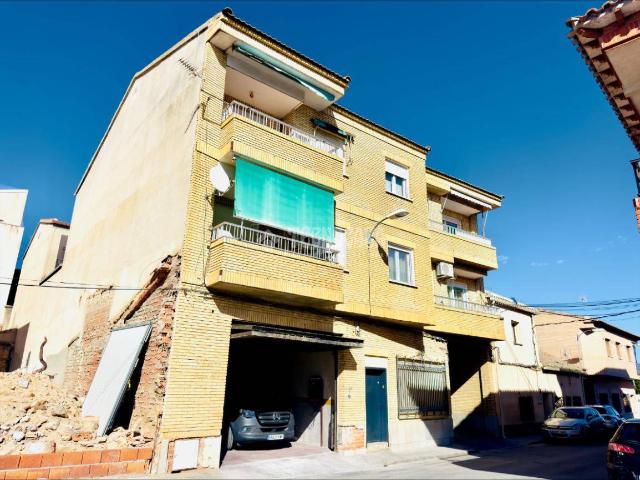 Piso en venta en Toledo