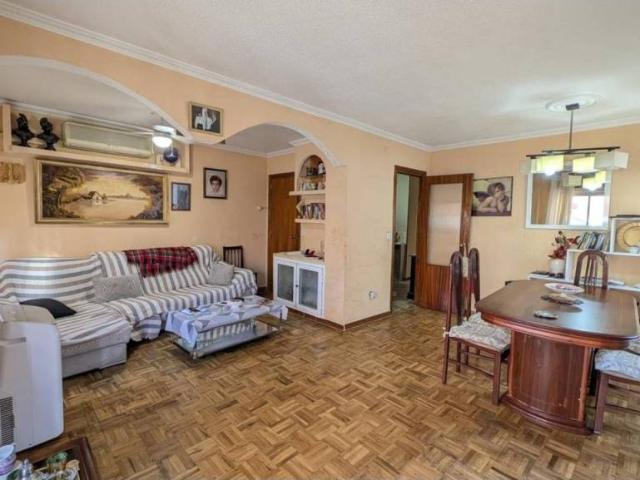 Piso en venta en Azuqueca De Henares, Guadalajara