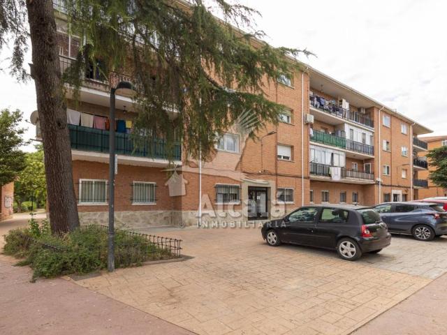 Piso en venta en Azuqueca De Henares