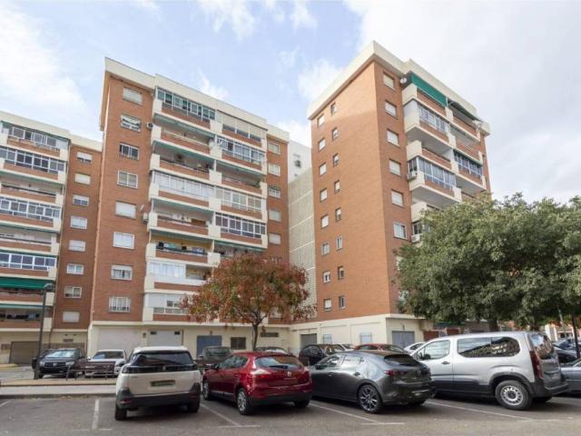 Piso en venta en Azuqueca De Henares, Guadalajara