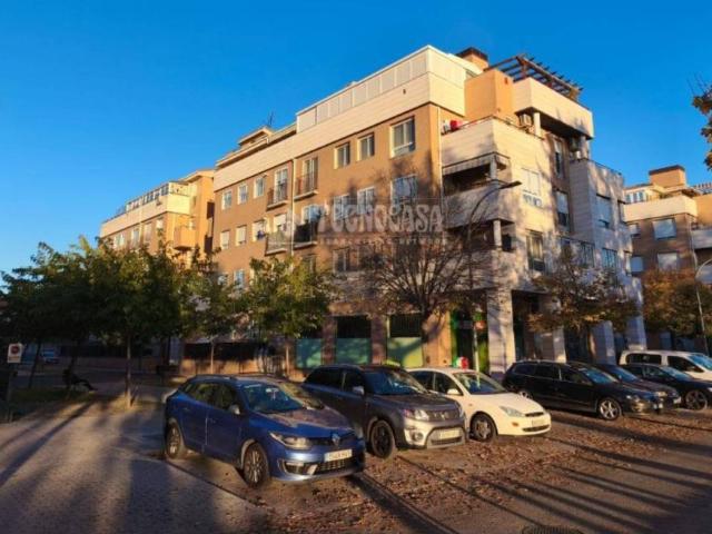 Piso en venta en Azuqueca De Henares, Castilla-La Mancha