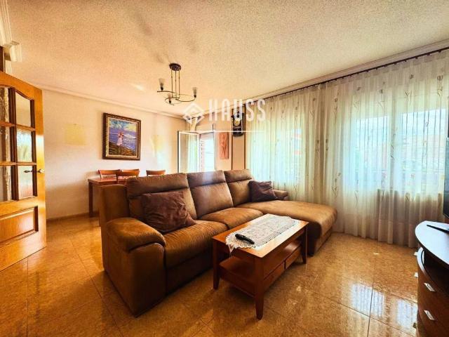 Piso en venta en Azuqueca De Henares, Guadalajara