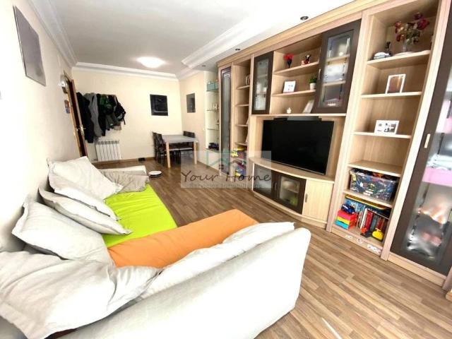 Piso en venta en Azuqueca De Henares, Castilla-La Mancha