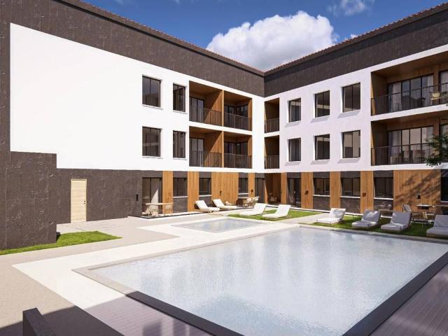 Piso en venta en Azuqueca De Henares, Guadalajara