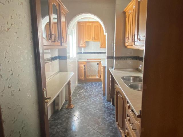 Piso en venta en Azuqueca De Henares, Guadalajara