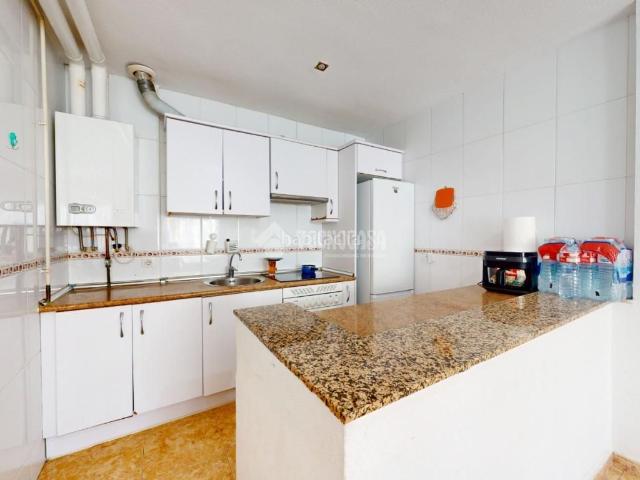 Piso en venta en Azuqueca de Henares, Guadalajara