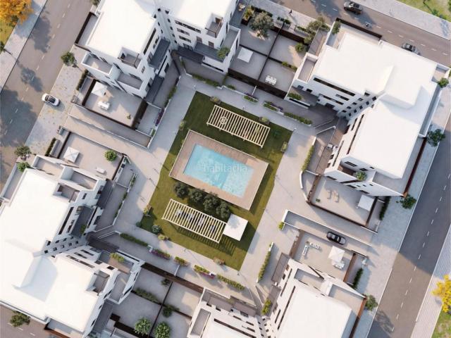 Piso en venta en Azuqueca De Henares