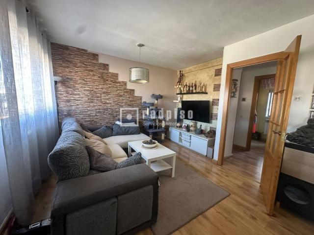 Piso en venta en Azuqueca de Henares, Guadalajara