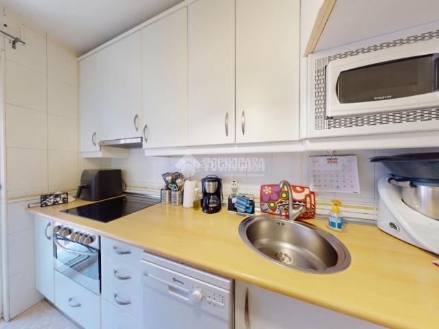 Piso en venta en Azuqueca de Henares, Guadalajara