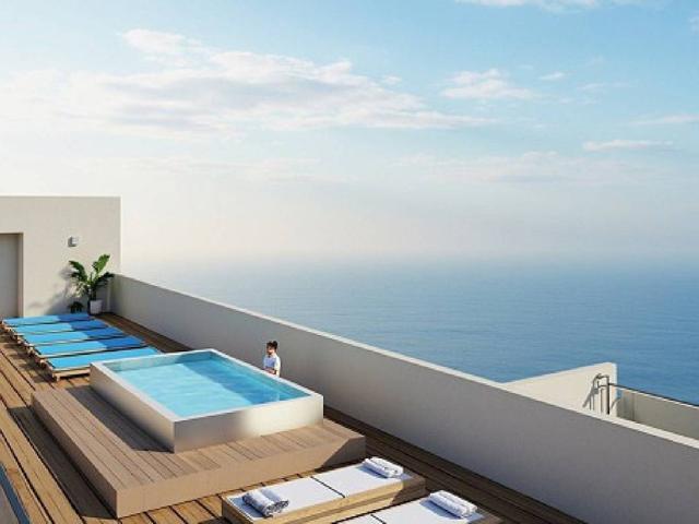 Piso en venta en Santa Cruz De Tenerife, Canarias
