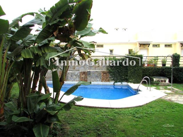 Piso en venta en La Axarquía, Andalucía